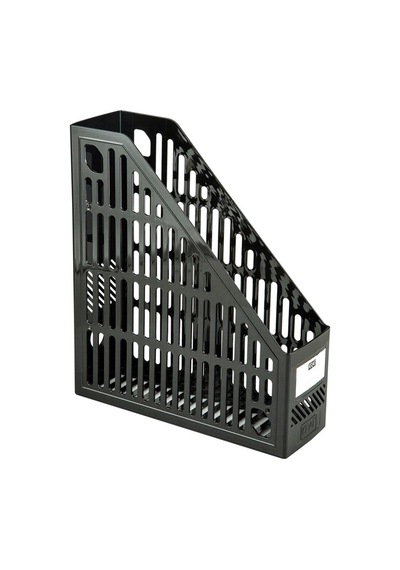 Kraf 5200 Geniş Magazinlik Siyah