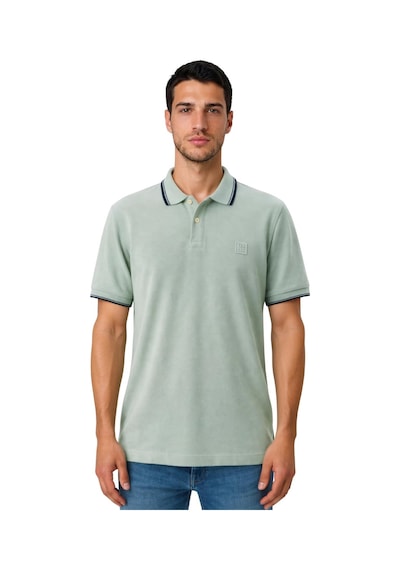 Arma Ar-ma Erkek Polo Yaka Tişört Baskisiz Basic Örme Kumaş Regular Fit %100 Pamuk 30/1 Çift Toplama Penye Pike Y31374357102 Yeşil-y2 Arma Ar-ma Erkek Polo Yaka Tişört Baskisiz Basic Örme Kumaş Regular Fit %100 Pamuk 30/1 Çift Toplama Penye Pike Y31374357102 Yeşil-y2