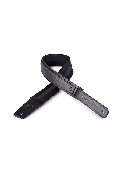 Gruv Gear Solostrap Neo - Elektro Gitar Askısı - Siyah 2.5