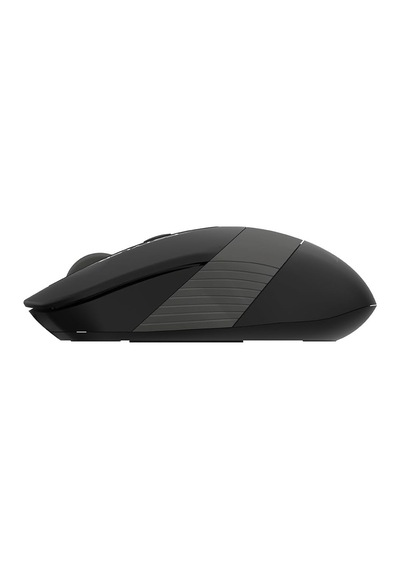 Fg10s Fsyler Silent 2.4ghz Nano 2000dpi Gri Sessiz Kablosuz Optik Mouse