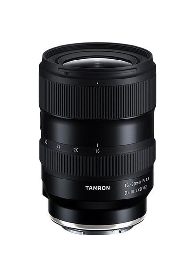 Tamron 16-30mm F/2.8 Diııı Vxd G2 Sony Uyumlu Lens