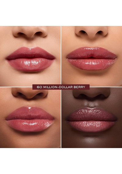 Lancome Idole Lip Butterglow Lip Balm 60 Million-dollar Berry Dudak Parlatıcı