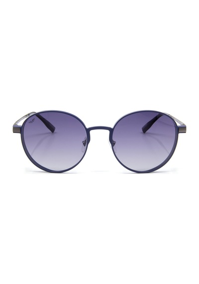 Fratelli Rossetti Fr2605-04 53 Polarize Unisex Güneş Gözlüğü Mavi
