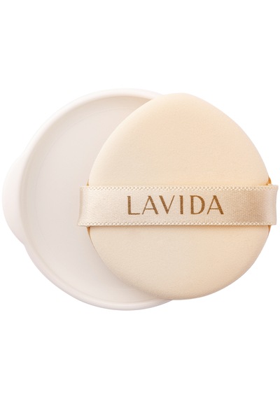 Lavida Vital Recovery Skin Fit Bb Cream Pact Refill Bb Krem Yedeği 15 G Belirtilmemiş