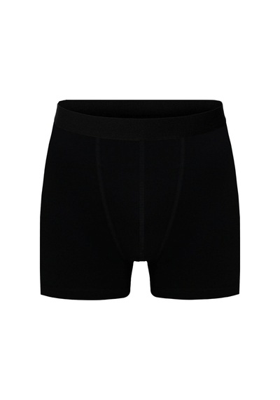 Black Swallow Erkek İç Giyim Paketi 6 Ad. Atlet 6 Ad. Boxer 8 Çift Çorap Gri-siyah-siyah