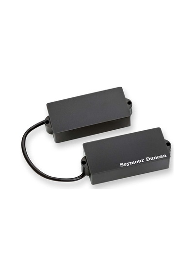 Seymour Duncan Apb-1 Pro Active P-bass Gitar Manyetiği - Siyah