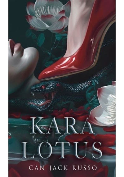 Kara Lotus / Can Jack Russo