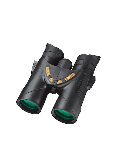 Steiner Cobra Pro 8x42 El  Dürbünü Siyah