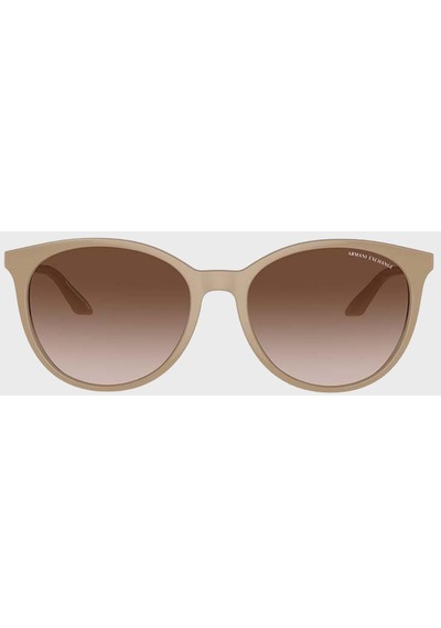 Armani Exchange 0ax4140s 834213 55 Kadın Güneş Gözlüğü
