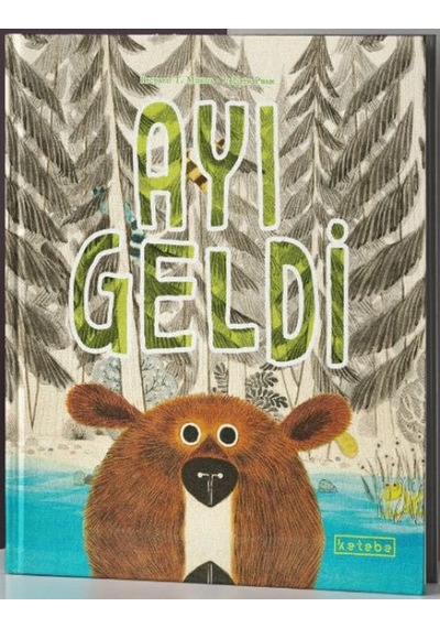 Ayı Geldi - Ccgx-874283