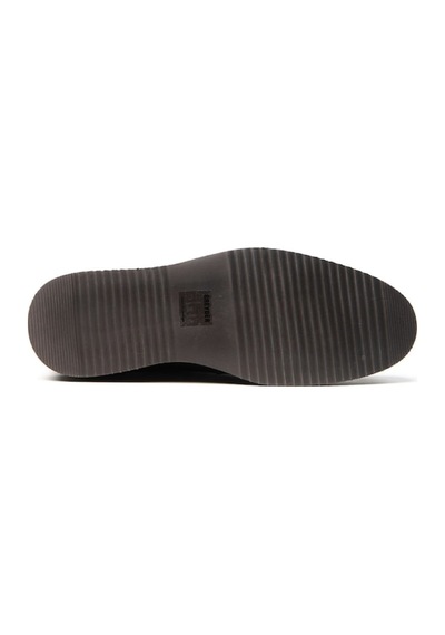 Greyder 62172 Mr Formal Casual Erkek Klasik Oxford Ayakkabı Kahverengi
