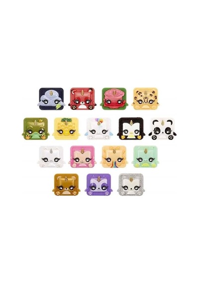 Giochi Preziosi Poopsie Rainbow Ruj Sürprizi