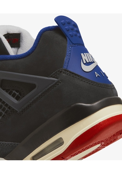 Nike Air Jordan 4 "rare Air" Gs Basketbol Ayakkabısı-sportxstore Renkli
