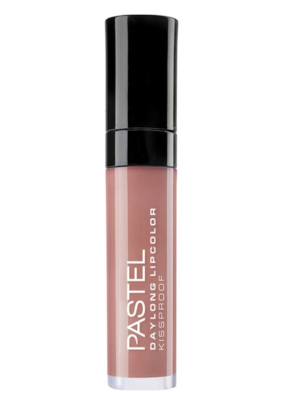 Pastel Daylong Lipcolor Kissproof - Likit Mat Ruj 31 - 5 Adet Tarı Mat Kırmızı
