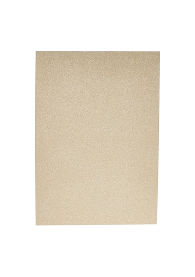 Surfacez Opulent Cardstock A4 Altın 50 Yaprak