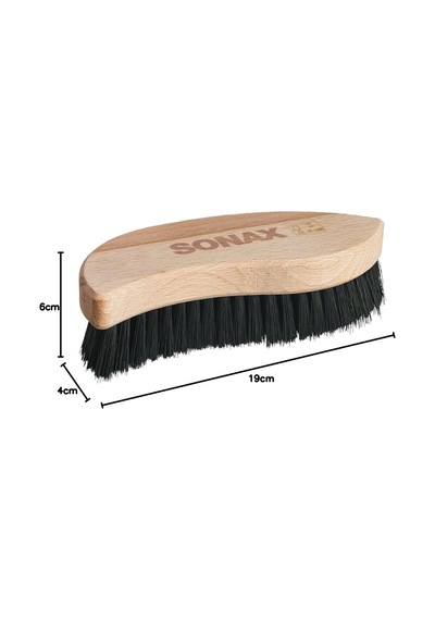 Sonax Textil+leder Diğer