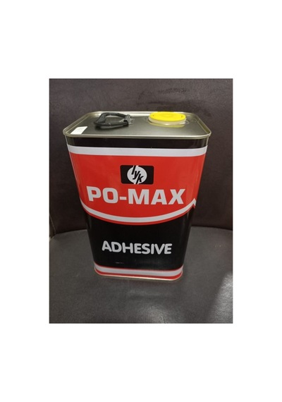Pomax Sünger Yapıştırıcı 3kg Luk
