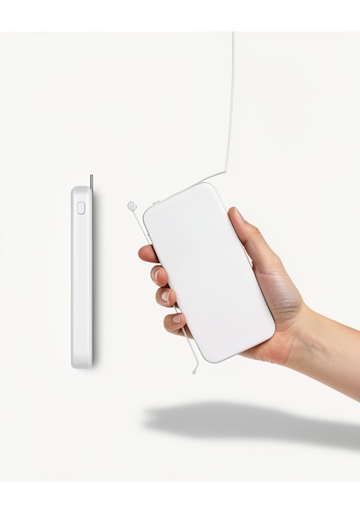 Kablosuz Şarj Aleti Hızlı Şarj Taşınabilir 5000 Mah Diğer 97528495