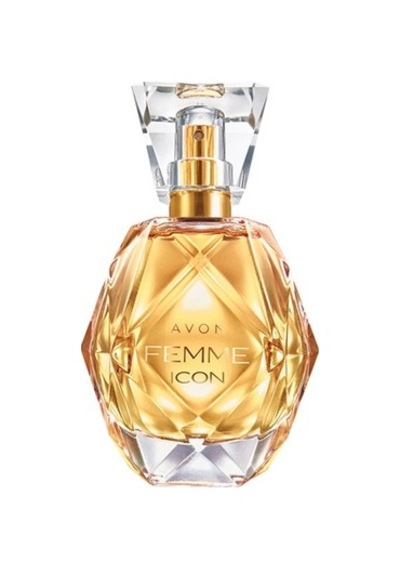 Avon Femme Icon Kadın Parfüm EDP 50 ML