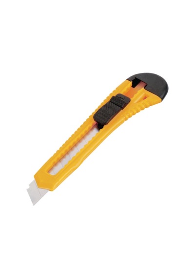 Kraf Maket Bıçağı Geniş 640G