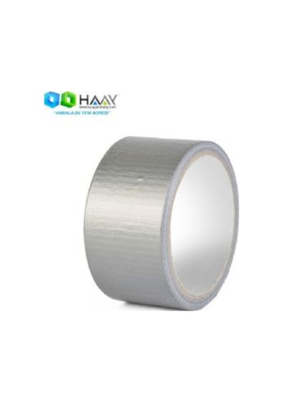 Tamir Takviye Bandı-Bant Duct Tape 48Mm X 10 Mt.