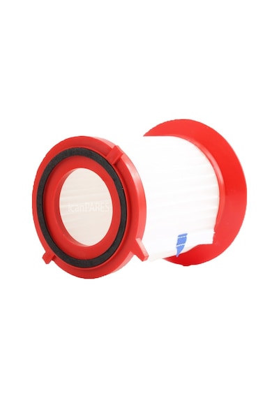 Fantom Uyumlu Tr 8500 Ikoncan Silindirik Hepa Filtre