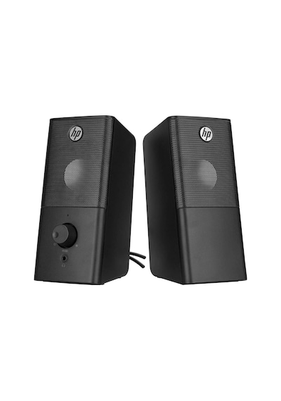 Hp Dhs-2101s 6w Siyah Multimedia Speaker Hoparlör