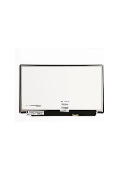 Lenovo Thinkpad X270 20hm Notebook Ekran