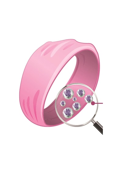 Lytess Kids Anti-Bit Bandanası