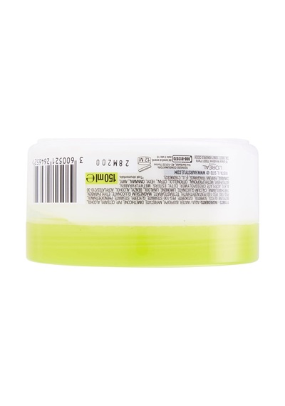 L'oréal Paris L'oreal Studio Line Mineral Fx Kavanoz Jöle, 150 Ml