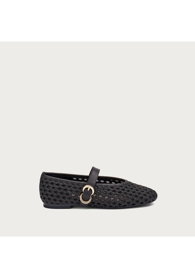 Nero Black Sneaker Kadın 69v3 Frau Orzo Bej