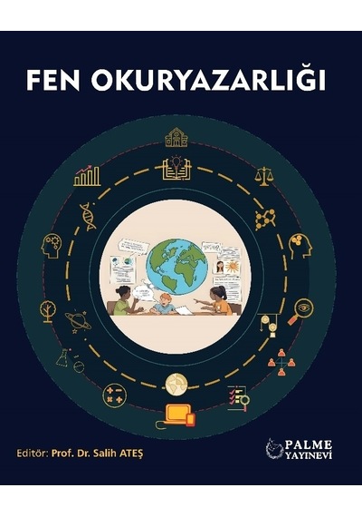 Palme Yayınevi Fen Okuryazarlığı