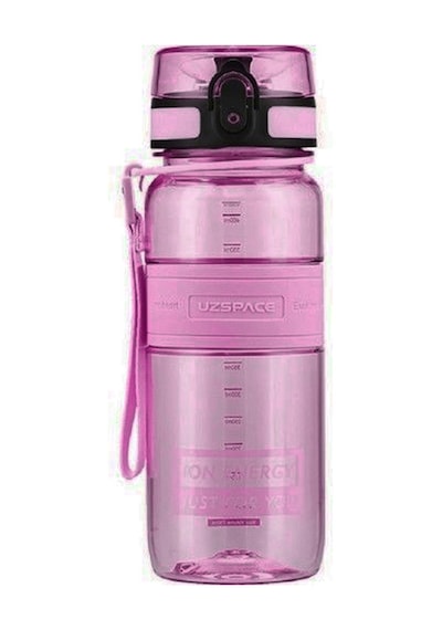 Uzspace Matara Tritan 650 Ml Karışık Renk 5029 Çok Renkli