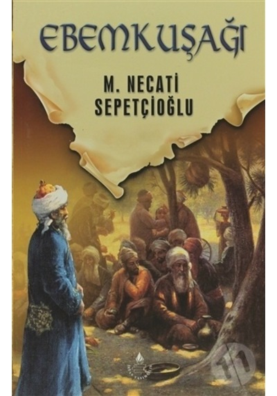 Irfan Yayınları Ebem Kuşağı