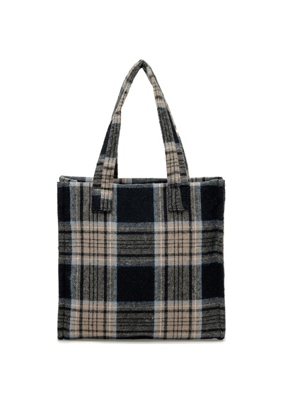 Butigo Scarf Bag Omz 3pr Mavı Multı Kadın Omuz Çantası 000000000101485421 Mavi