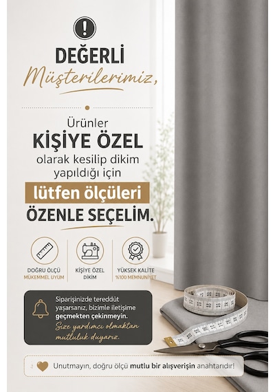 16 Renk Özel Üretim Blackout Karartma Fon Perde Işık Geçirmez Termal Isı Yalıtımlı Güneşlik Perde Renkli