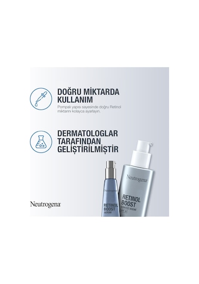 Retinol Boost Spf Gündüz Kremi Newonline.58