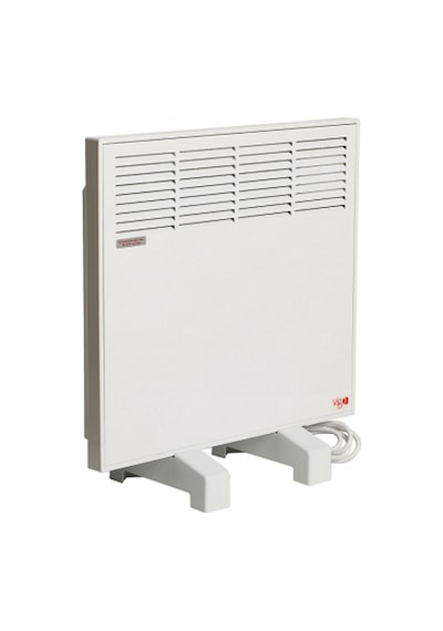 İvigo EPK4550M05B 500 W Manuel Panel Konvektör Isıtıcı Beyaz
