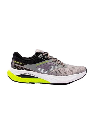 Joma Hispalis 2412 Rhısps2412 Gri Erkek Yürüyüş Koşu Ayakkabı Gri