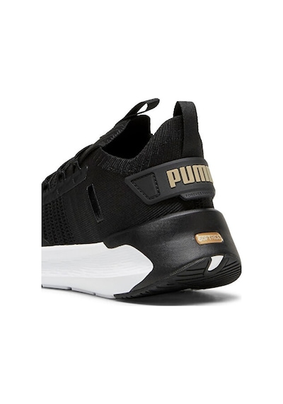 Puma Softride Symmetry Fuzion Wns Kadın Koşu Ayakkabısı 31046004 Renkli Renkli Çok Renkli