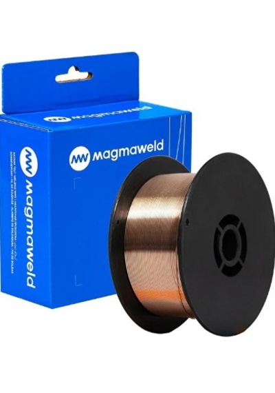 Gazaltı Kaynak Teli Mg2 0.80 Mm - 1 Kg