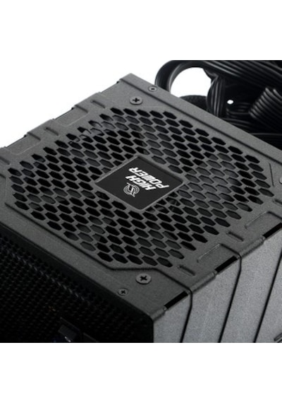 High Power Element Revo Atx 3.1 850w 80+ Bronze Pcıe 5.1 Atx Güç Kaynağı