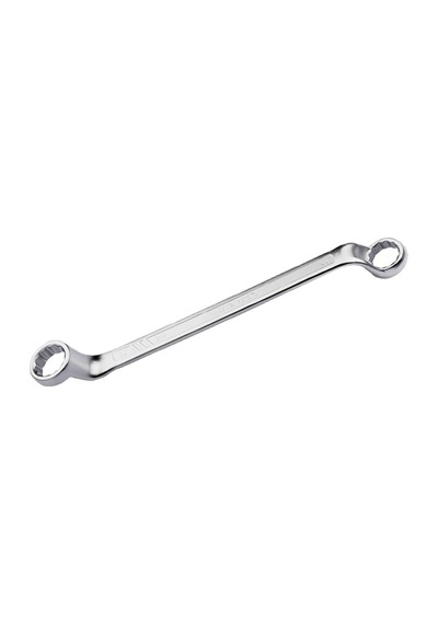 Ceta Form Yıldız İki Ağız Anahtar-25x28mm B14-2528