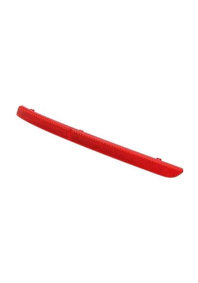 Arka Tampon Reflektoru Sol T5 04- 7e0945105