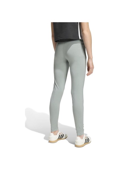 Adidas Çocuk Yeşil Tayt Jg Glam Leg Kb7016 Yeşil