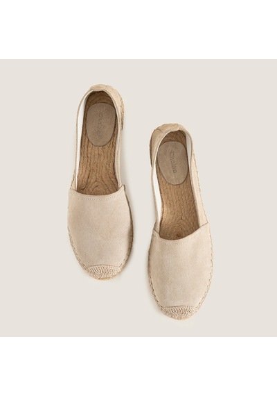 Chakra Marta Espadrıl Bej