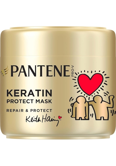 Keith Haring Onarıcı & Koruyucu Maske 300 Mililitre