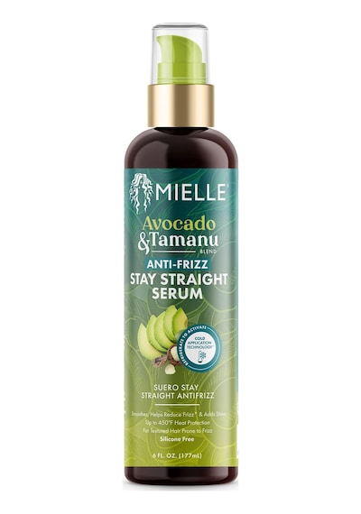 Mielle Avocado & Tamanu Elektriklenme Karşıtı Saç Serumu 177 ML