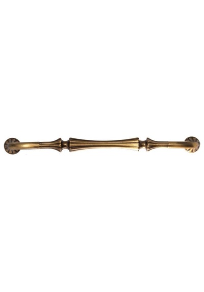 Gürçayhırdavat Gürçay Vezir Kulp Antik 160Mm (2 Adet)
