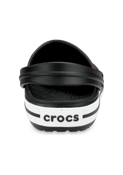 Crocs 11016-001 Crocband Unisex Sandalet Siyah